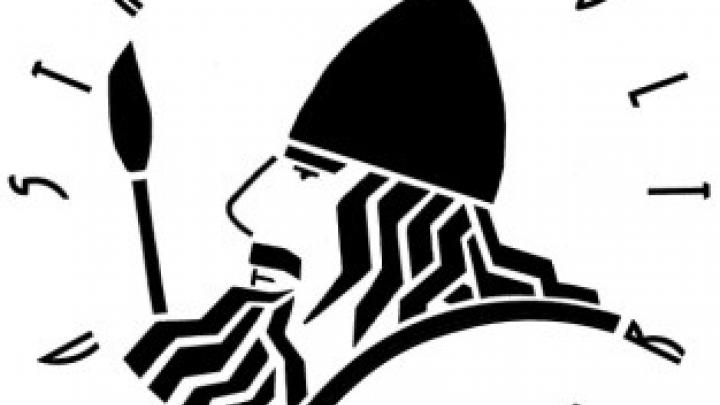 Logo Stavnsholt Vikingerne
